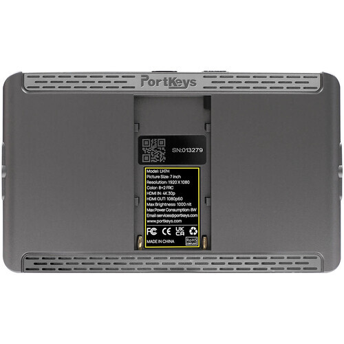 Portkeys LH7H 7