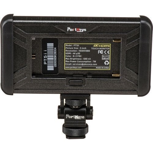 Portkeys PT5 II 5