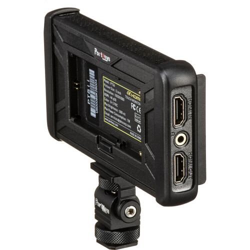 Portkeys PT5 II 5