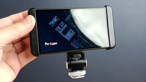 Portkeys PT5 II 5