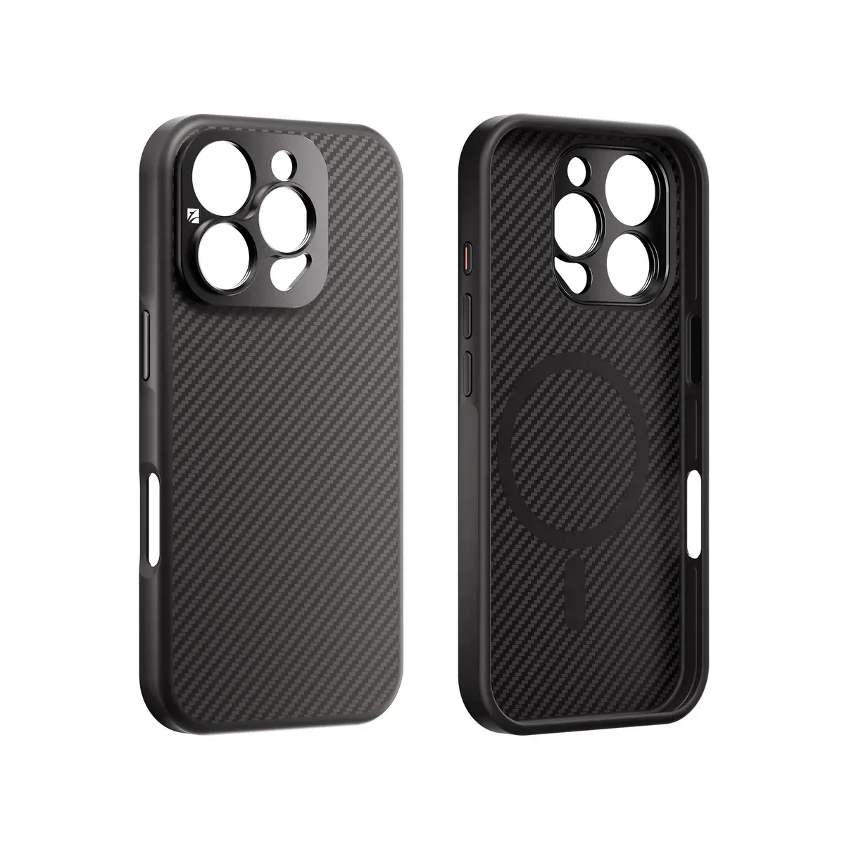 Pro Filmmaker iPhone Case IPHONE 16 PRO MAX - 17MM MOUNT