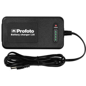 Profoto - Profoto 100308 B1 ve B2 500 AirTTL için Batarya Şarj Aleti