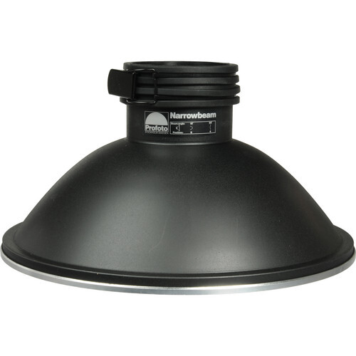 Profoto 100617 Narrow-Beam Reflector 32
