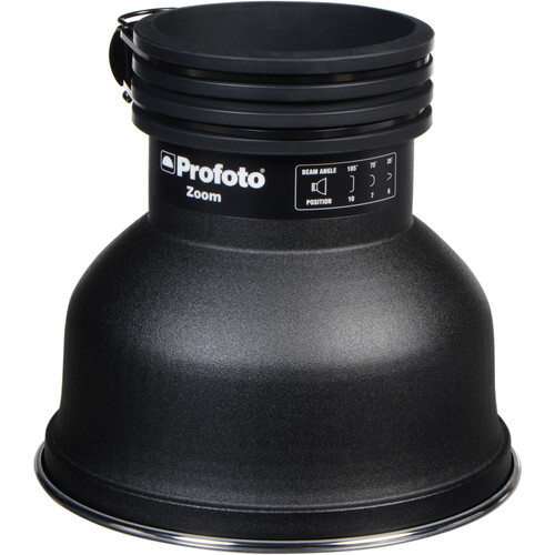 Profoto 100785 Zoom Reflector (NEW)