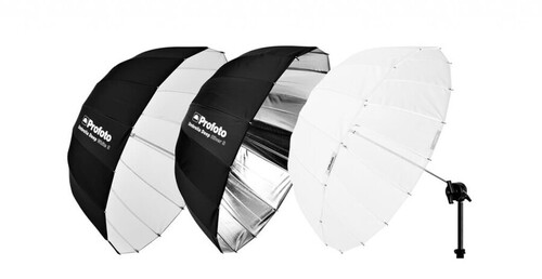 Profoto 100983 Umbrella Deep W S 85CM