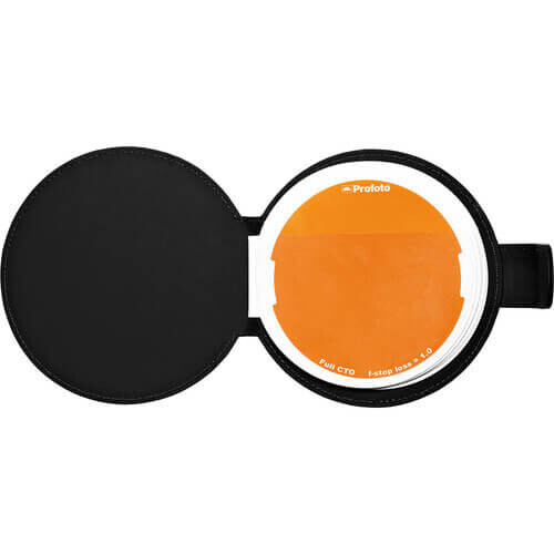 Profoto 101038 OCF Color Correction Jel Filtre Seti