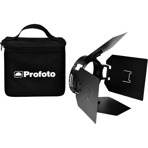 Profoto 101203 Ocf Barndoor