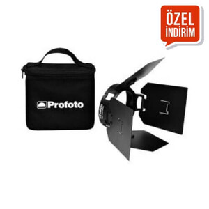 Profoto - Profoto 101203 Ocf Barndoor (1)