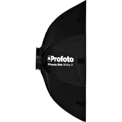 Profoto 101220 OCF 60cm Beauty Dish (Beyaz)