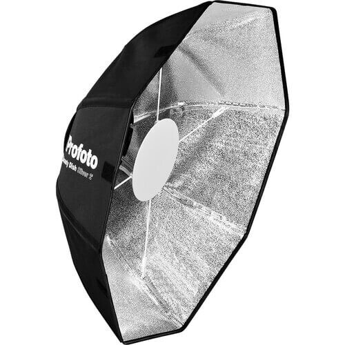 Profoto 101221 OCF 60cm Beauty Dish (Gümüş)