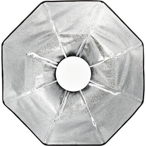 Profoto 101221 OCF 60cm Beauty Dish (Gümüş) - Thumbnail