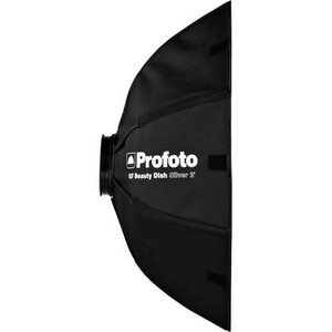 Profoto 101221 OCF 60cm Beauty Dish (Gümüş) - Thumbnail