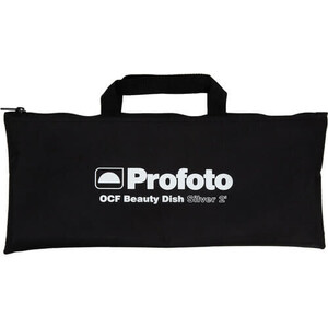 Profoto 101221 OCF 60cm Beauty Dish (Gümüş) - Thumbnail