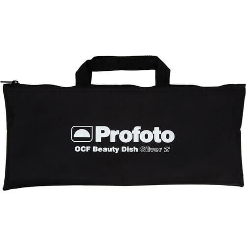 Profoto 101221 OCF 60cm Beauty Dish (Gümüş)