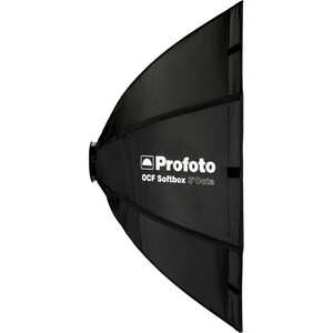 Profoto - Profoto 101231 OCF Octagon Softbox 90cm (1)