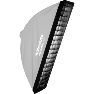 Profoto - Profoto 101232 SoftGrid (30x120 cm Softbox İçin) (1)