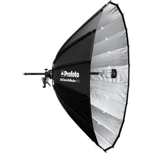 Profoto 101703 180cm Zoom Reflektör
