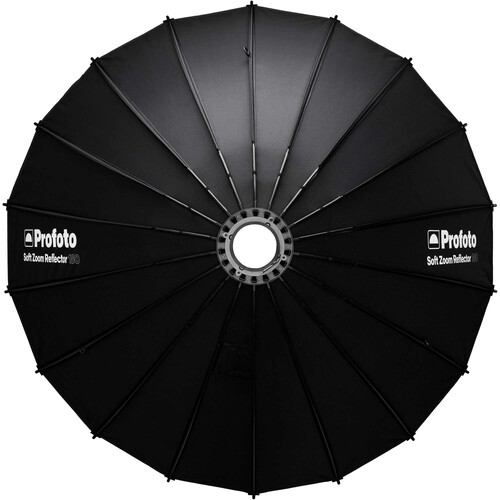 Profoto 101703 180cm Zoom Reflektör