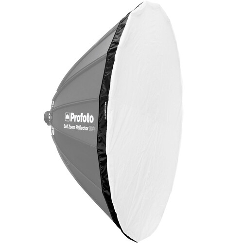 Profoto 101712 180cm Soft Zoom Difüzör