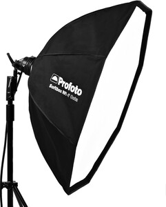 Profoto - Profoto 129cm Paraflaş Octabox RFI 4' (254715)