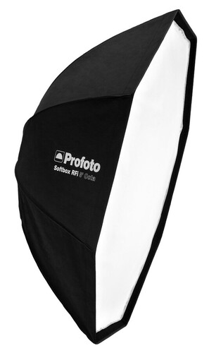 Profoto 150cm Paraflaş Octabox ( RFI 5' ) (254712)