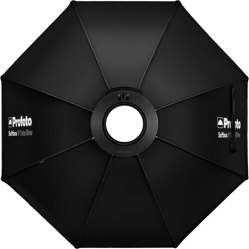 Profoto 201501 90cm Octagon Softbox (Gümüş)