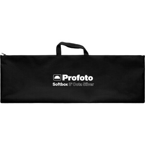 Profoto 201501 90cm Octagon Softbox (Gümüş) - Thumbnail