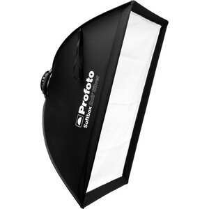 Profoto - Profoto 201502 60x90cm Softbox (Gümüş)