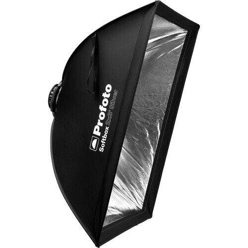 Profoto 201502 60x90cm Softbox (Gümüş)