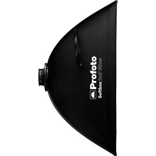 Profoto 201502 60x90cm Softbox (Gümüş)