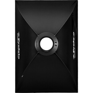 Profoto 201502 60x90cm Softbox (Gümüş) - Thumbnail