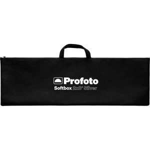 Profoto 201502 60x90cm Softbox (Gümüş) - Thumbnail