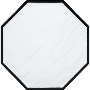 Profoto 201504 120cm Octagon Softbox (Gümüş) - Thumbnail