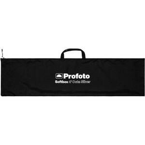 Profoto 201504 120cm Octagon Softbox (Gümüş) - Thumbnail