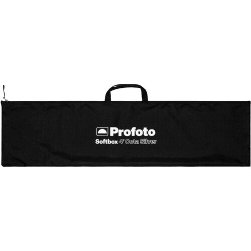 Profoto 201504 120cm Octagon Softbox (Gümüş)