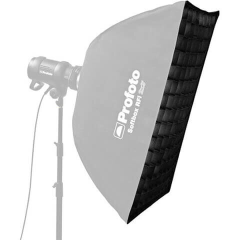 Profoto 254622 SoftGrid 50 60X90Cm