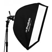Profoto 254708 SoftBox 30X90Cm