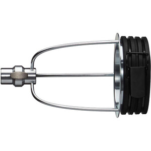 Profoto - Profoto 464305 Zoom Rod İçin Lamba Tutucu