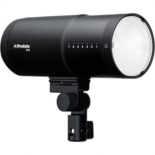 Profoto 901071 D30 500Ws Monolight