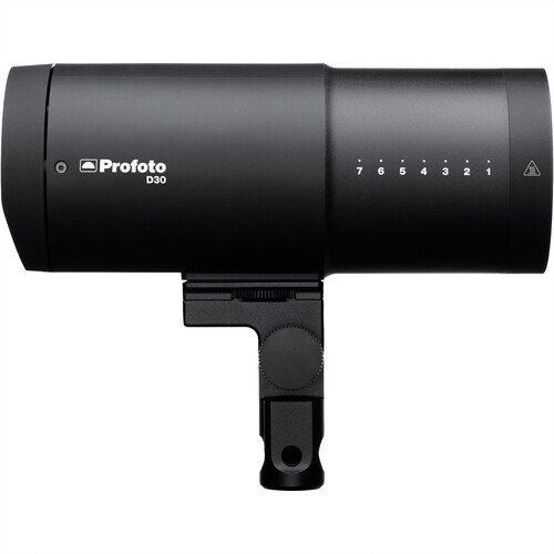Profoto 901071 D30 500Ws Monolight