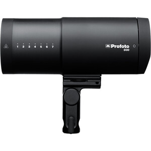 Profoto 901071 D30 500Ws Monolight - Thumbnail