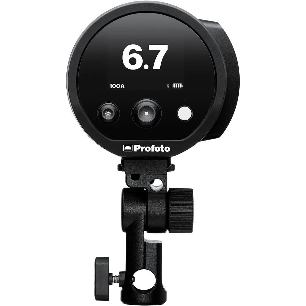 Profoto B30 500 WS Harici Çekim Bataryalı Flaş (901077)