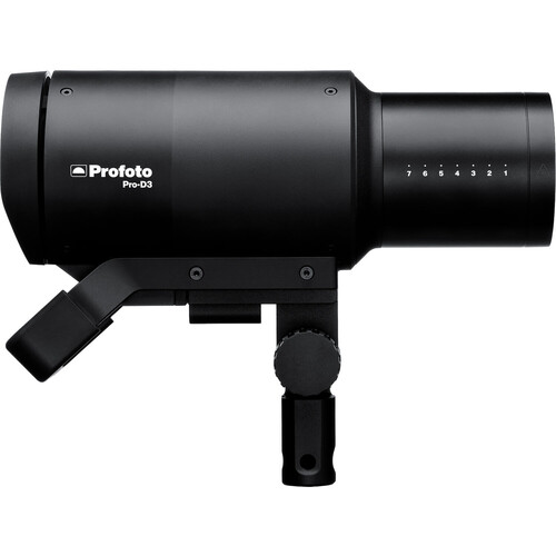 Profoto 901096 Pro-D3 750Ws Monolight