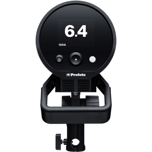 Profoto 901096 Pro-D3 750Ws Monolight