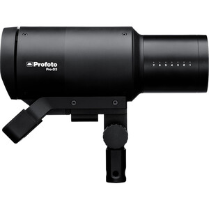 Profoto - Profoto 901097 Pro-D3 750Ws Duo Monolight (2'li Kit) (1)