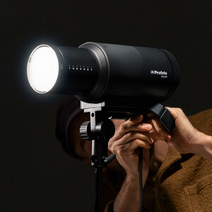 Profoto 901097 Pro-D3 750Ws Duo Monolight (2'li Kit) - Thumbnail