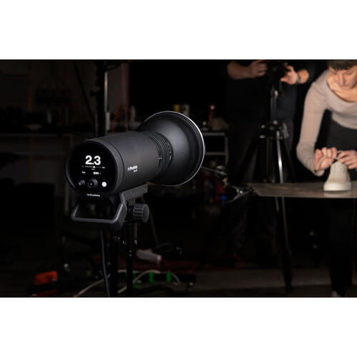 Profoto 901097 Pro-D3 750Ws Duo Monolight (2'li Kit)