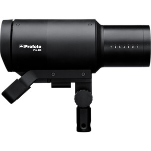 Profoto - Profoto 901098 Pro-D3 1250Ws Monolight (1)