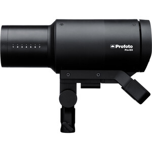 Profoto 901098 Pro-D3 1250Ws Monolight - Thumbnail
