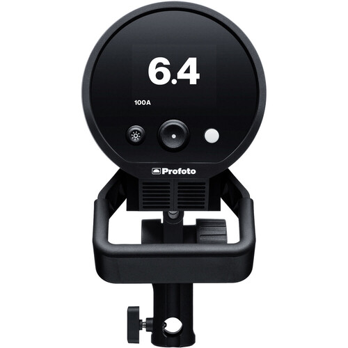 Profoto 901098 Pro-D3 1250Ws Monolight